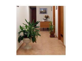 Bed And Breakfast Battistini โรม ภายนอก รูปภาพ
