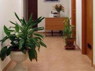 Bed And Breakfast Battistini โรม ภายนอก รูปภาพ